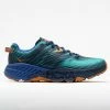 Brand new โ๏ธ Coupon ๐คฉ Hoka One One Speedgoat 4 Men's Atlantis/Dazzling Blue ๐ ๐ฏ 1 Hoka One One Speedgoat 4 Men's Atlantis/Dazzling Blue