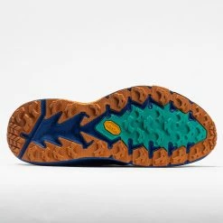 Brand new โ๏ธ Coupon ๐คฉ Hoka One One Speedgoat 4 Men's Atlantis/Dazzling Blue ๐ ๐ฏ 11 Hoka One One Speedgoat 4 Men's Atlantis/Dazzling Blue