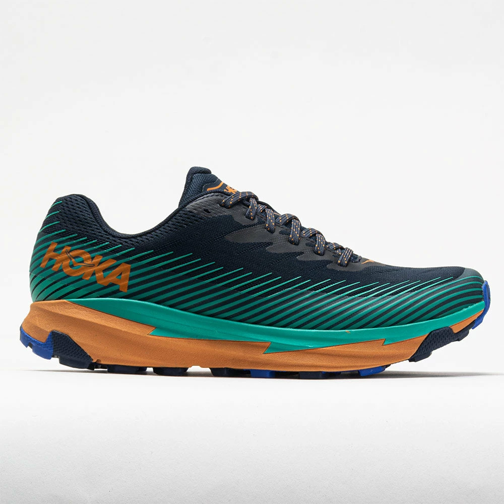 Deals ๐ Best deal ๐งจ Hoka One One Torrent 2 Men's Outer Space/Atlantis ๐ โญ 3 Hoka One One Torrent 2 Men's Outer Space/Atlantis
