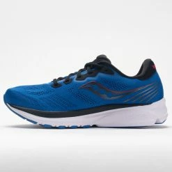 Saucony Ride 14 Men's Royal/Space Running Shoes