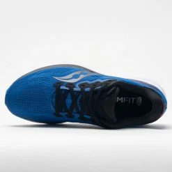 Saucony Ride 14 Men's Royal/Space Running Shoes