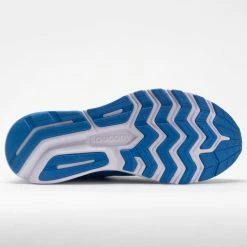 Saucony Ride 14 Men's Royal/Space Running Shoes