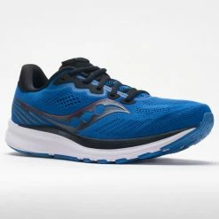 Saucony Ride 14 Men's Royal/Space Running Shoes