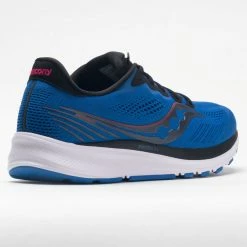 Saucony Ride 14 Men's Royal/Space Running Shoes