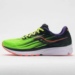 Running Shoes Saucony Ride 14 Men's VIZIPRO