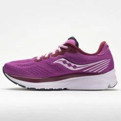 Saucony Ride 14 Women's Razzle/Fairytale