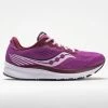 Saucony Ride 14 Women's Razzle/Fairytale