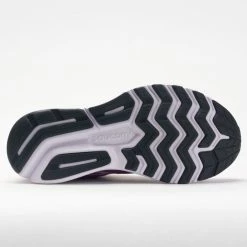 Saucony Ride 14 Women's Razzle/Fairytale