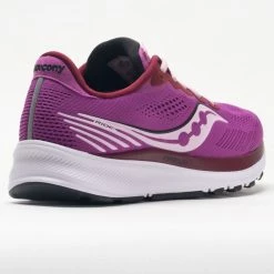Saucony Ride 14 Women's Razzle/Fairytale