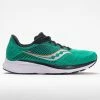 Brand new โจ Cheapest ๐ Saucony Guide 14 Men's Jade/Vizi Orange Running ๐ ๐ Shoes โ๏ธ ๐ 2 Saucony Guide 14 Men's Jade/Vizi Orange Running Shoes
