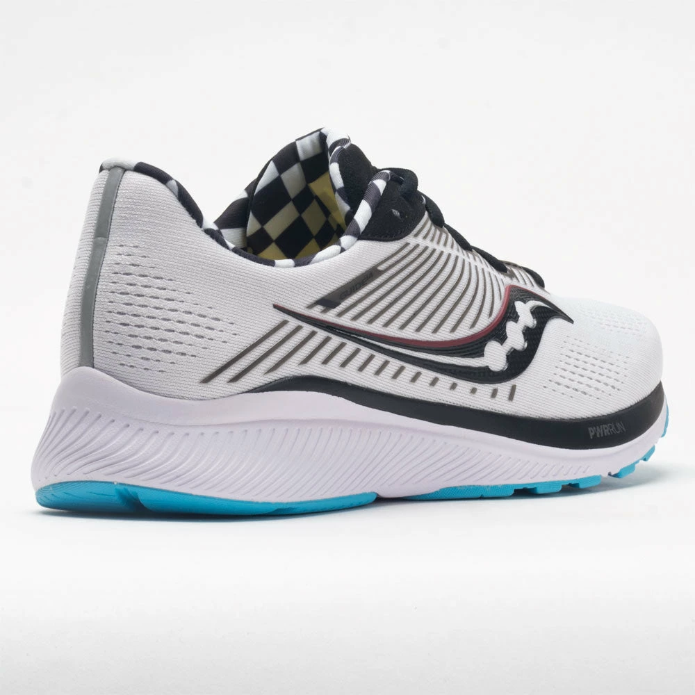 Best Pirce ๐ฅฐ Coupon ๐ Saucony Guide 14 Men's Reverie โญ ๐ฅฐ 8 Saucony Guide 14 Men's Reverie