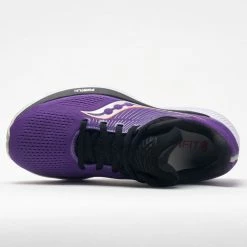 Wholesale ๐ Hot Sale โจ Running ๐ ๐ Shoes Saucony Guide 14 ๐ฉ Women's Concord/Stone ๐ฏ ๐ 10 Running Shoes Saucony Guide 14 Women's Concord/Stone