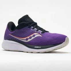 Wholesale ๐ Hot Sale โจ Running ๐ ๐ Shoes Saucony Guide 14 ๐ฉ Women's Concord/Stone ๐ฏ ๐ 12 Running Shoes Saucony Guide 14 Women's Concord/Stone