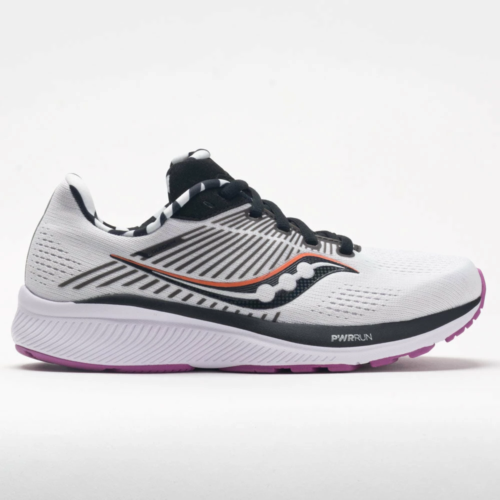 Budget ๐ Cheapest ๐ Running ๐ ๐ Shoes Saucony Guide 14 ๐ฉ Women's Reverie ๐ฅ โจ 3 Running Shoes Saucony Guide 14 Women's Reverie