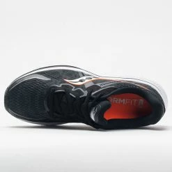 Running Shoes Saucony Omni 20 Men's Black/White