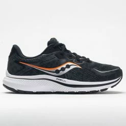 Running Shoes Saucony Omni 20 Men's Black/White
