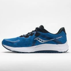 Saucony Omni 20 Men's Royal/Black