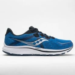 Saucony Omni 20 Men's Royal/Black