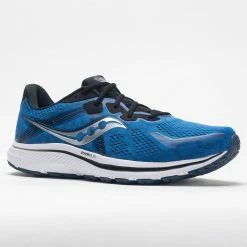 Saucony Omni 20 Men's Royal/Black
