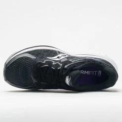 Saucony Omni 20 Women's Black/White