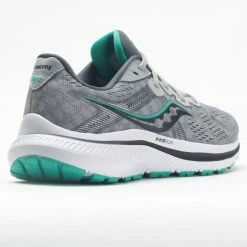 Discount ๐ Discount ๐ Saucony Omni 20 ๐ฉ Women's Alloy/Jade Running ๐ ๐ Shoes ๐ฅ ๐ 13 Saucony Omni 20 Women's Alloy/Jade Running Shoes