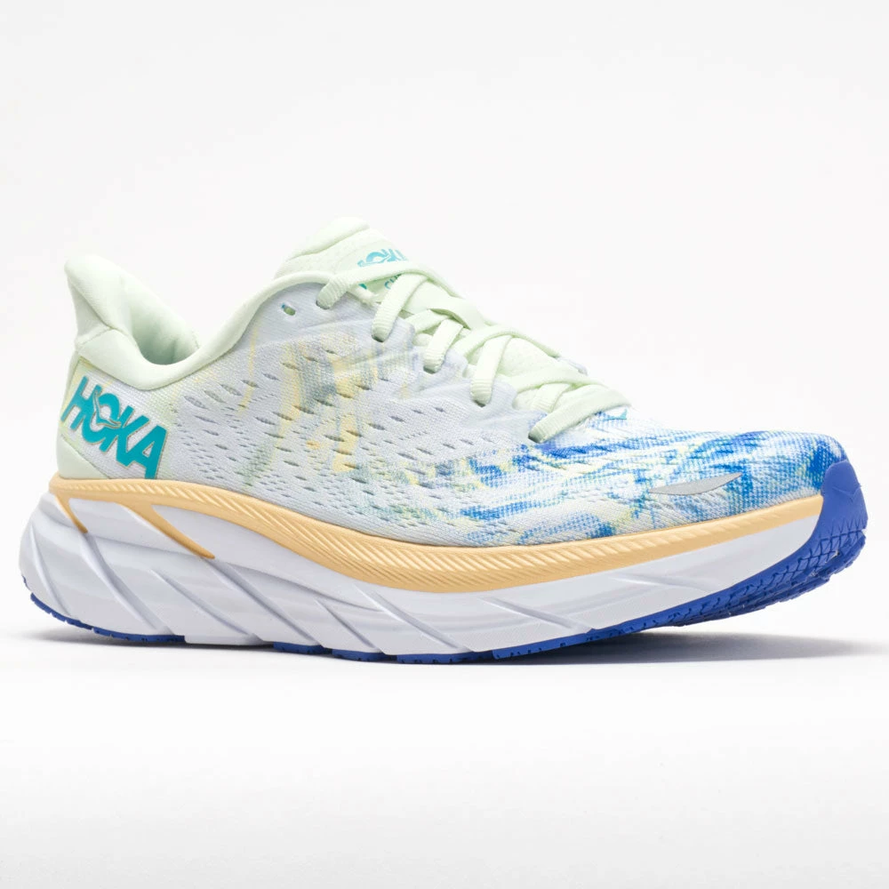 Cheap โ๏ธ New ๐ Hoka One One Clifton 8 Men's Together Pack Running ๐ ๐ Shoes ๐ โจ 7 Hoka One One Clifton 8 Men's Together Pack Running Shoes