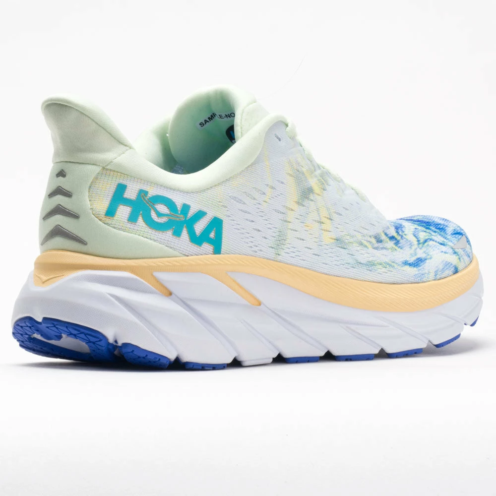 Cheap โ๏ธ New ๐ Hoka One One Clifton 8 Men's Together Pack Running ๐ ๐ Shoes ๐ โจ 8 Hoka One One Clifton 8 Men's Together Pack Running Shoes