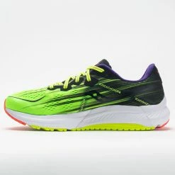 Running Shoes Saucony Omni 20 Women's VIZIPRO