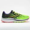 Running Shoes Saucony Omni 20 Women's VIZIPRO