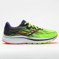 Running Shoes Saucony Omni 20 Women's VIZIPRO