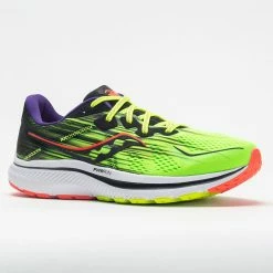 Running Shoes Saucony Omni 20 Women's VIZIPRO