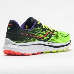 Running Shoes Saucony Omni 20 Women's VIZIPRO