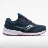 Saucony Echelon 8 Women's Space/Razzle