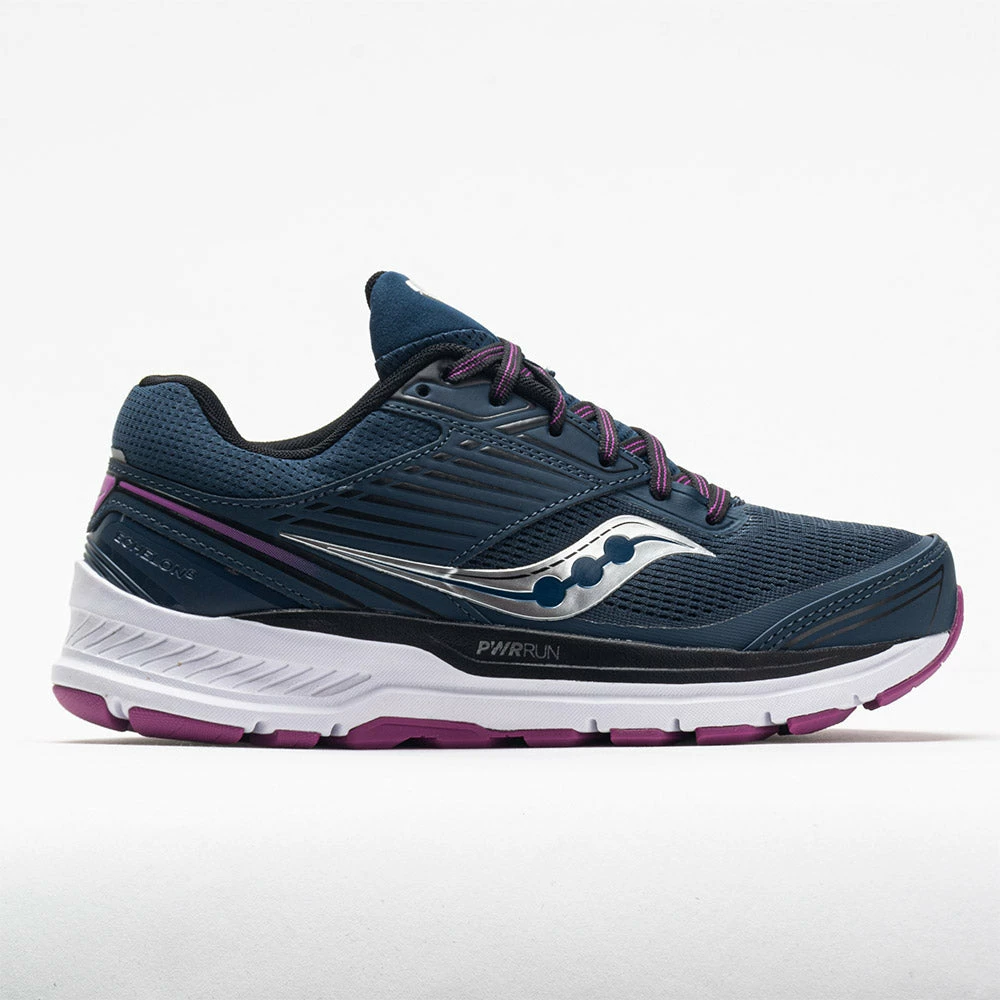 Best deal 🎉 Cheap 🔥 Saucony Echelon 8 👩 Women's Space/Razzle 😀 🤩 3 Saucony Echelon 8 Women's Space/Razzle