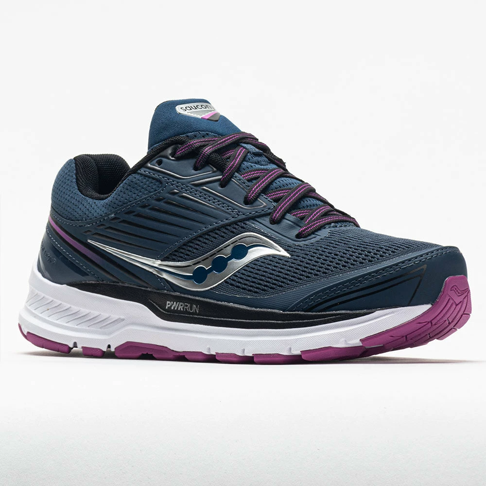 Best deal 🎉 Cheap 🔥 Saucony Echelon 8 👩 Women's Space/Razzle 😀 🤩 7 Saucony Echelon 8 Women's Space/Razzle