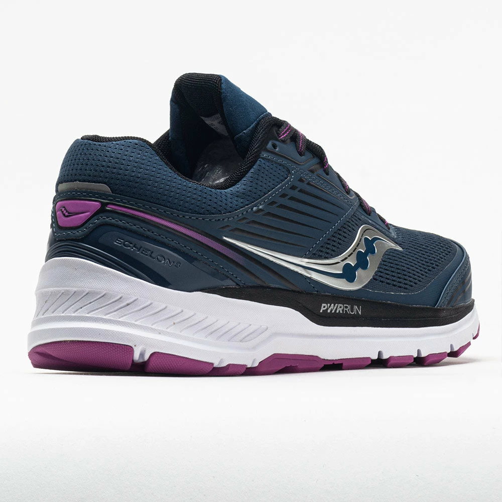 Best deal 🎉 Cheap 🔥 Saucony Echelon 8 👩 Women's Space/Razzle 😀 🤩 8 Saucony Echelon 8 Women's Space/Razzle