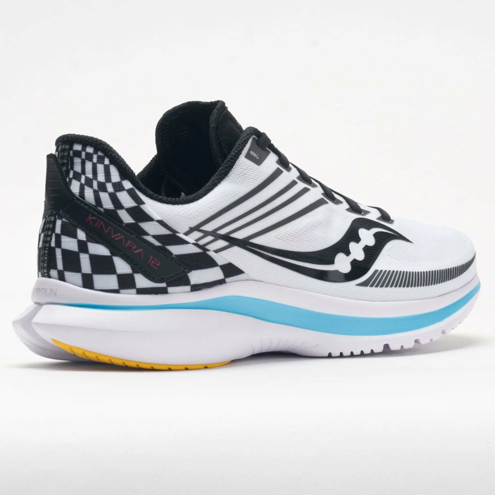 Deals ๐ Flash Sale ๐คฉ Running ๐ ๐ Shoes Saucony Kinvara 12 Men's Reverie โจ โ๏ธ 8 Running Shoes Saucony Kinvara 12 Men's Reverie