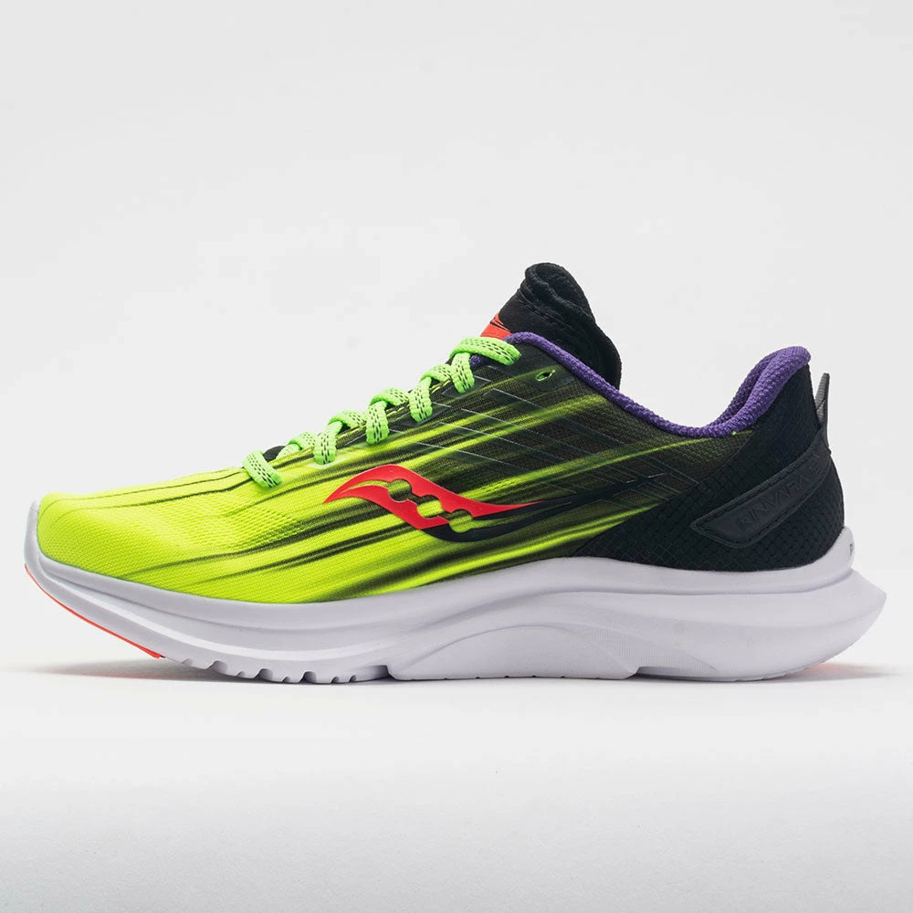 Deals 🌟 Buy 🔥 Saucony Kinvara 12 Men's VIZIPRO 👍 🎉 4 Saucony Kinvara 12 Men's VIZIPRO