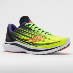 Deals 🌟 Buy 🔥 Saucony Kinvara 12 Men's VIZIPRO 👍 🎉 12 Saucony Kinvara 12 Men's VIZIPRO