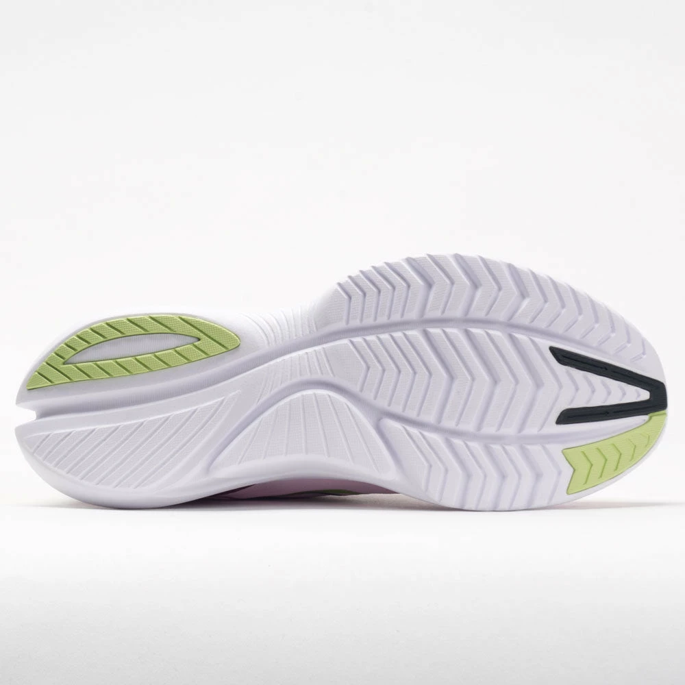 Deals ๐ Brand new โ๏ธ Saucony Kinvara 12 ๐ฉ Women's Fairytale/Razzle Running ๐ ๐ Shoes ๐ฅ ๐คฉ 6 Saucony Kinvara 12 Women's Fairytale/Razzle Running Shoes