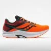 Outlet ❤️ Buy 💯 Saucony Axon Men's Vizi/Black Running 👞 👞 Shoes 🔥 ⭐ 1 Saucony Axon Men's Vizi/Black Running Shoes