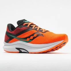 Saucony Axon Men's Vizi/Black Running Shoes