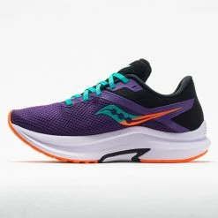 Running Shoes Saucony Axon Women's Concord/Vizi