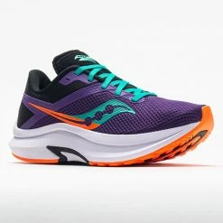 Promo 🎁 Top 10 💯 Running 👟 👟 Shoes Saucony Axon 👩 Women's Concord/Vizi 🔔 👍 12 Running Shoes Saucony Axon Women's Concord/Vizi