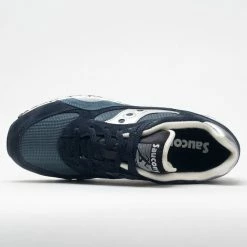 Saucony Shadow 6000 Men's Navy/Silver