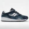 Saucony Shadow 6000 Men's Navy/Silver