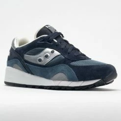 Saucony Shadow 6000 Men's Navy/Silver