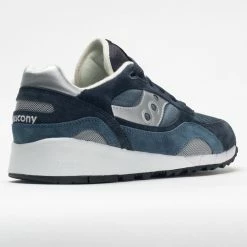 Saucony Shadow 6000 Men's Navy/Silver