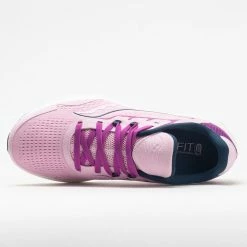 Flash Sale โ๏ธ Best Pirce ๐ Saucony Freedom 4 ๐ฉ Women's Fairytale/Space ๐ โค๏ธ 10 Saucony Freedom 4 Women's Fairytale/Space