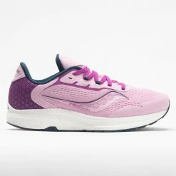 Saucony Freedom 4 Women's Fairytale/Space